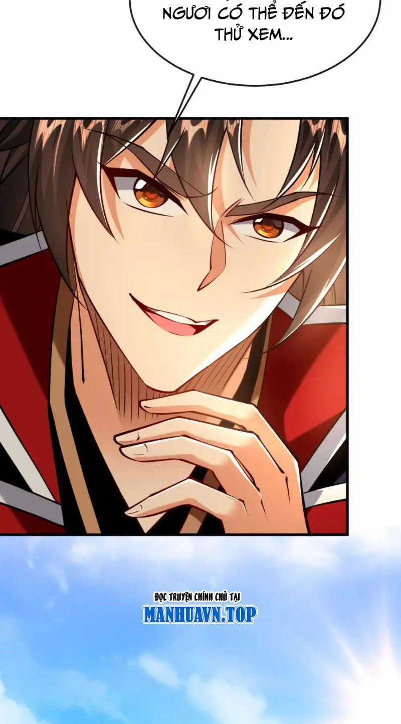 Tuyệt Thế Đan Thần - Chapter 148 - Trang 2