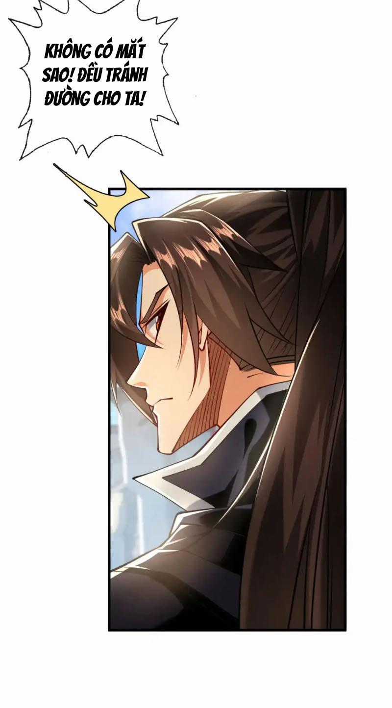 Tuyệt Thế Đan Thần - Chapter 148 - Trang 12