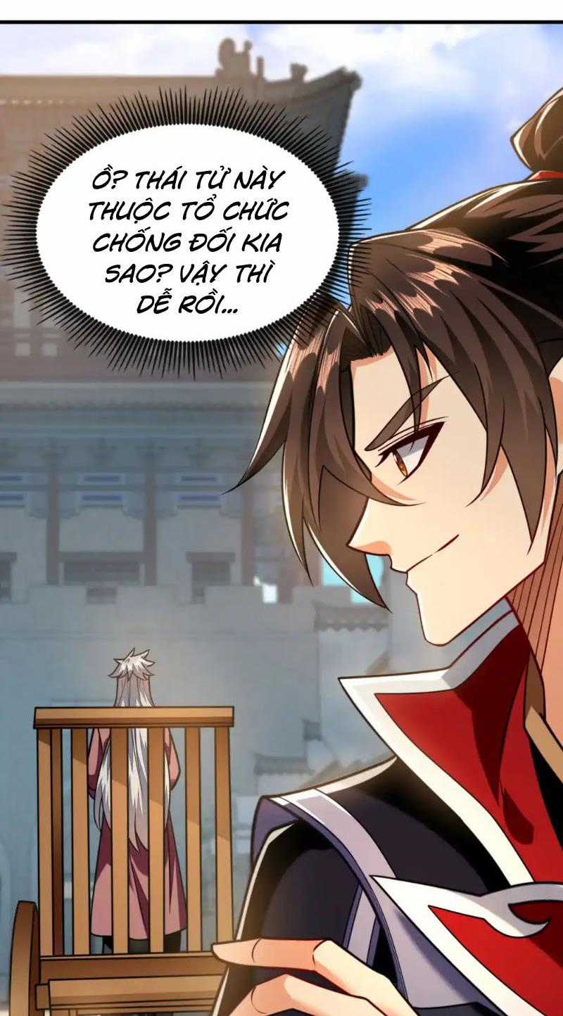 Tuyệt Thế Đan Thần - Chapter 148 - Trang 17