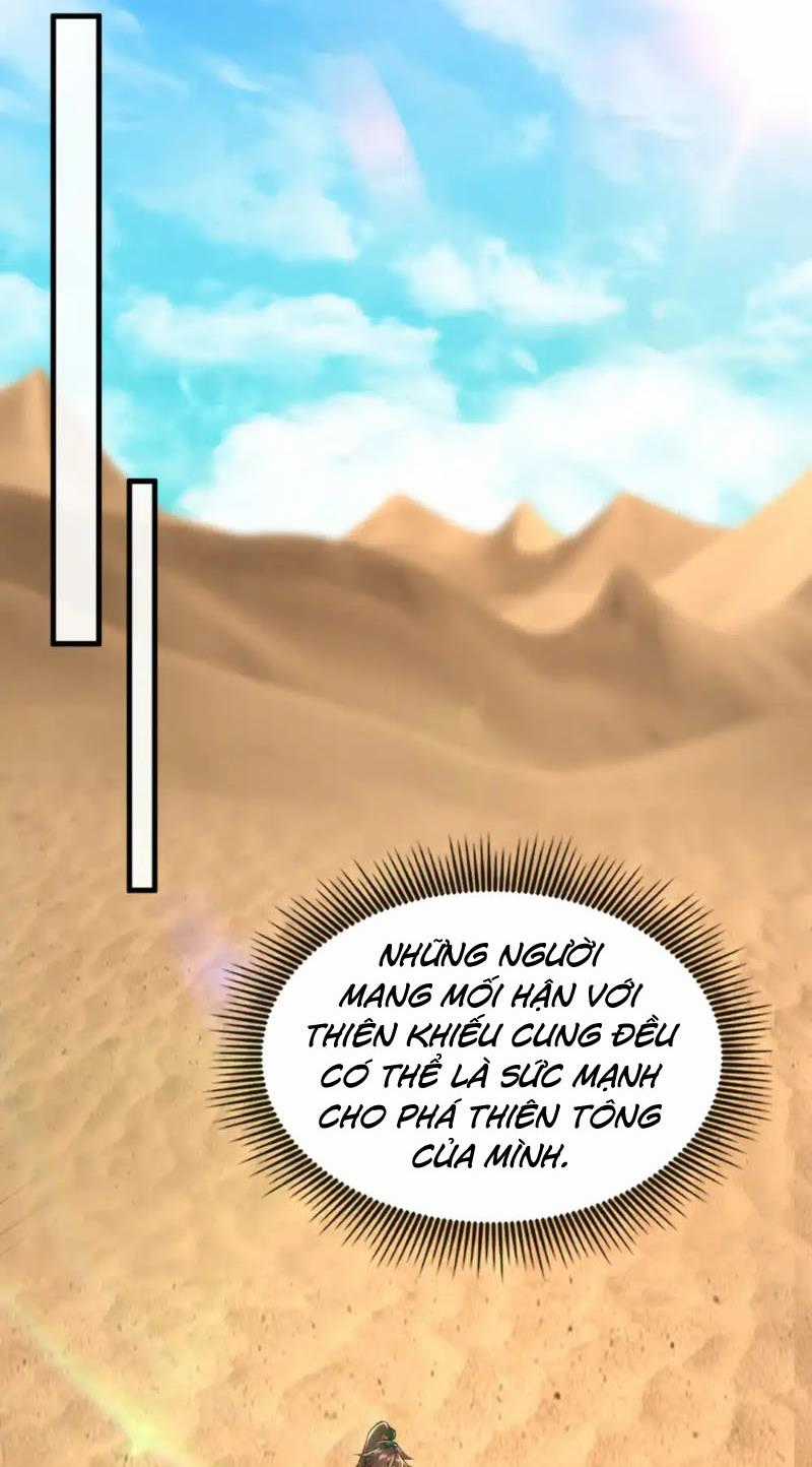 Tuyệt Thế Đan Thần - Chapter 148 - Trang 3