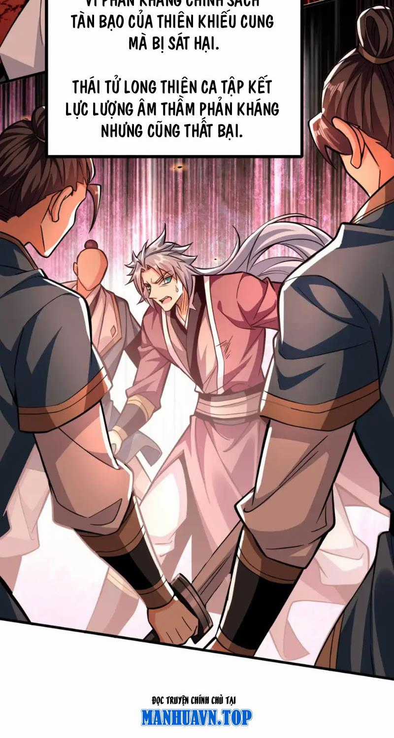 Tuyệt Thế Đan Thần - Chapter 148 - Trang 21