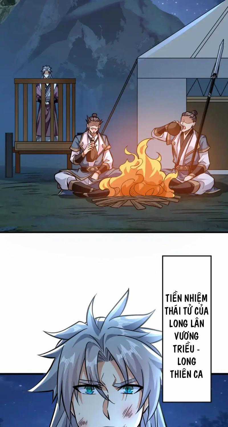 Tuyệt Thế Đan Thần - Chapter 148 - Trang 23