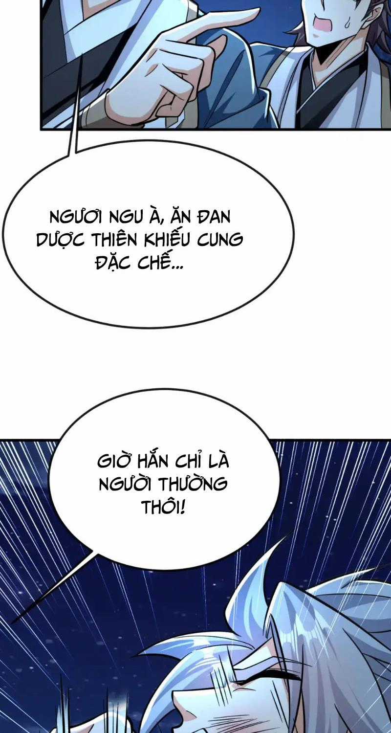 Tuyệt Thế Đan Thần - Chapter 148 - Trang 26