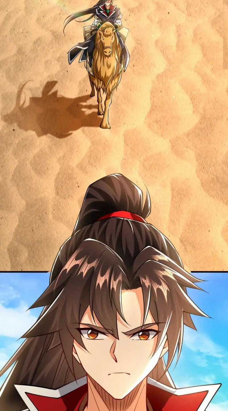 Tuyệt Thế Đan Thần - Chapter 148 - Trang 4