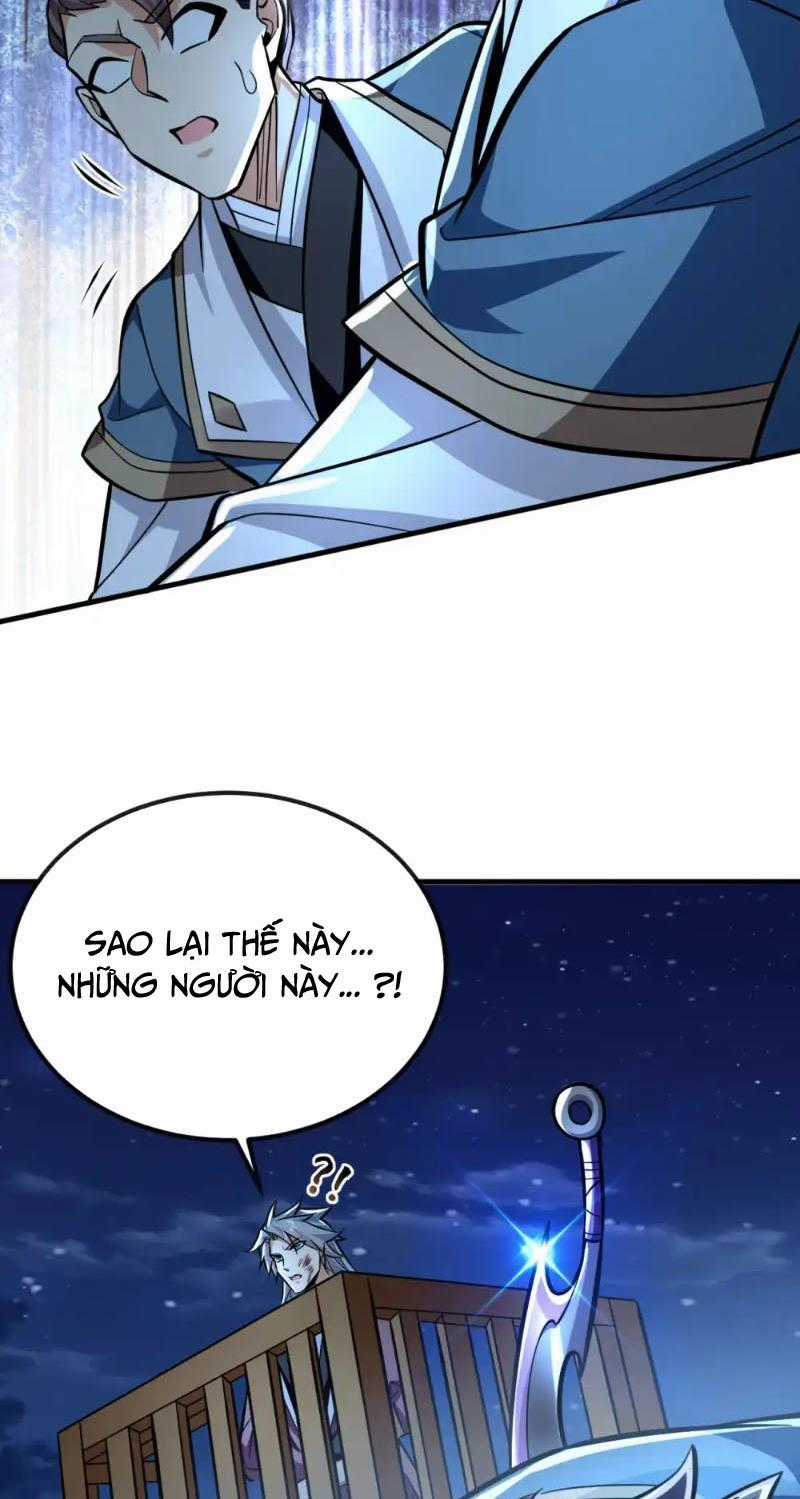 Tuyệt Thế Đan Thần - Chapter 148 - Trang 31