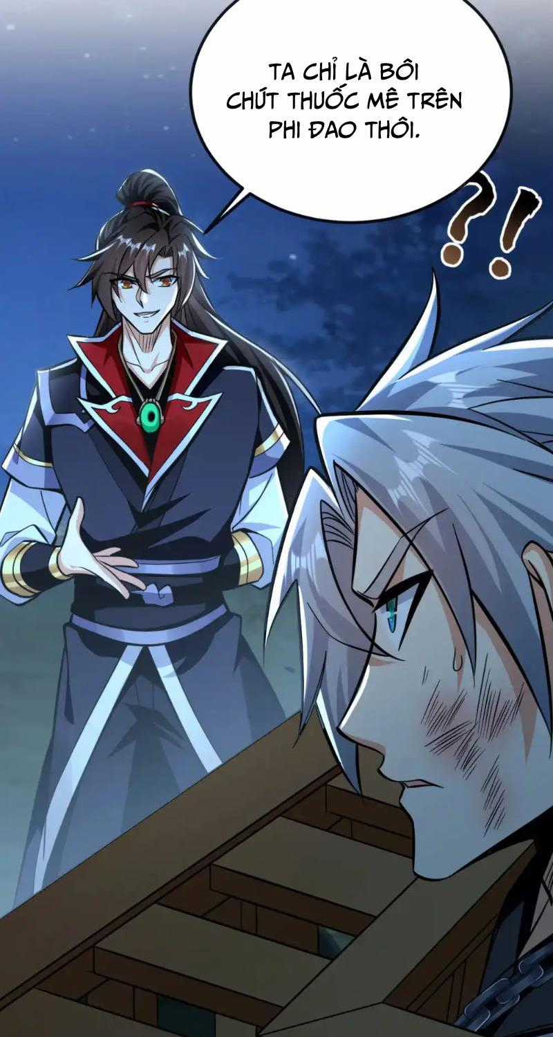 Tuyệt Thế Đan Thần - Chapter 148 - Trang 33