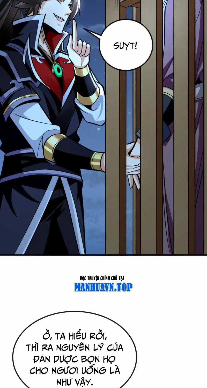 Tuyệt Thế Đan Thần - Chapter 148 - Trang 36