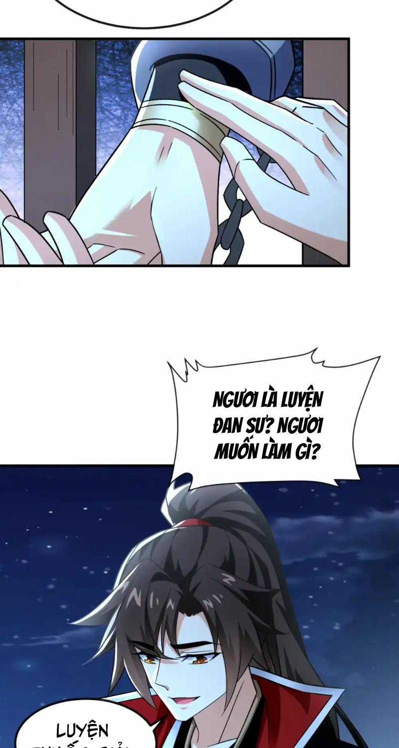 Tuyệt Thế Đan Thần - Chapter 148 - Trang 37
