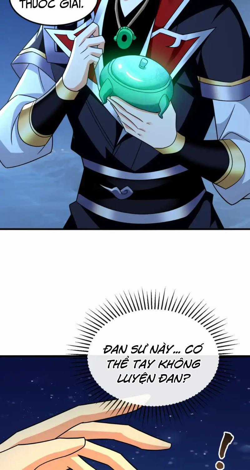 Tuyệt Thế Đan Thần - Chapter 148 - Trang 38