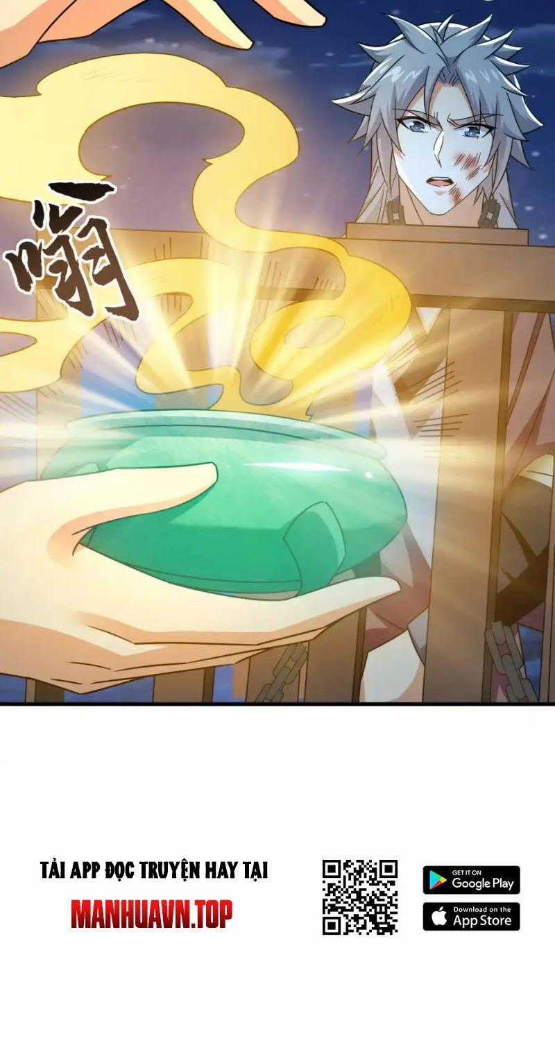 Tuyệt Thế Đan Thần - Chapter 148 - Trang 39