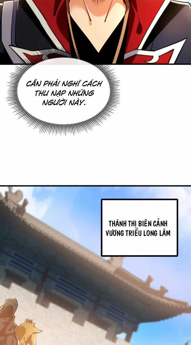 Tuyệt Thế Đan Thần - Chapter 148 - Trang 5