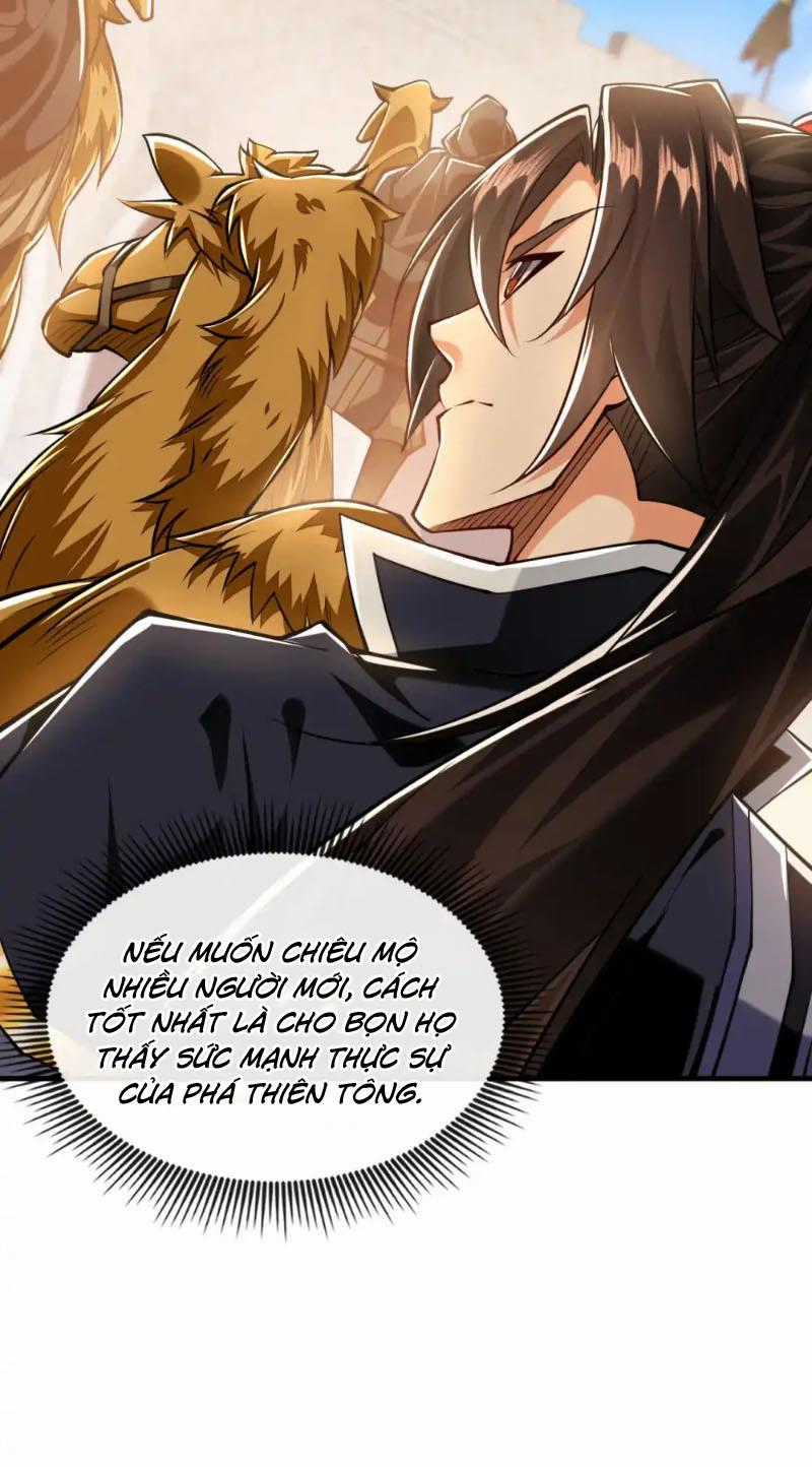 Tuyệt Thế Đan Thần - Chapter 148 - Trang 6