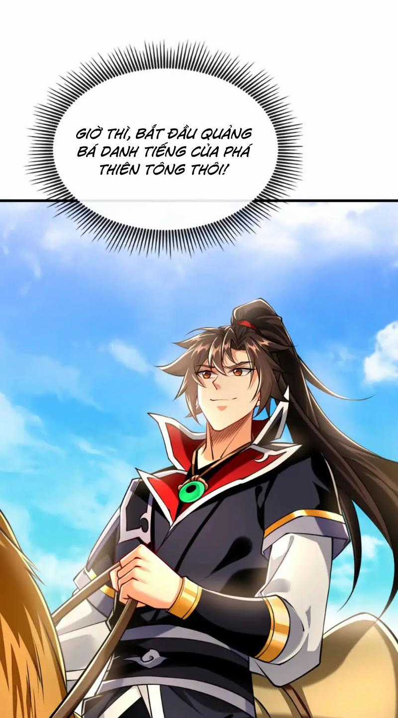 Tuyệt Thế Đan Thần - Chapter 148 - Trang 7