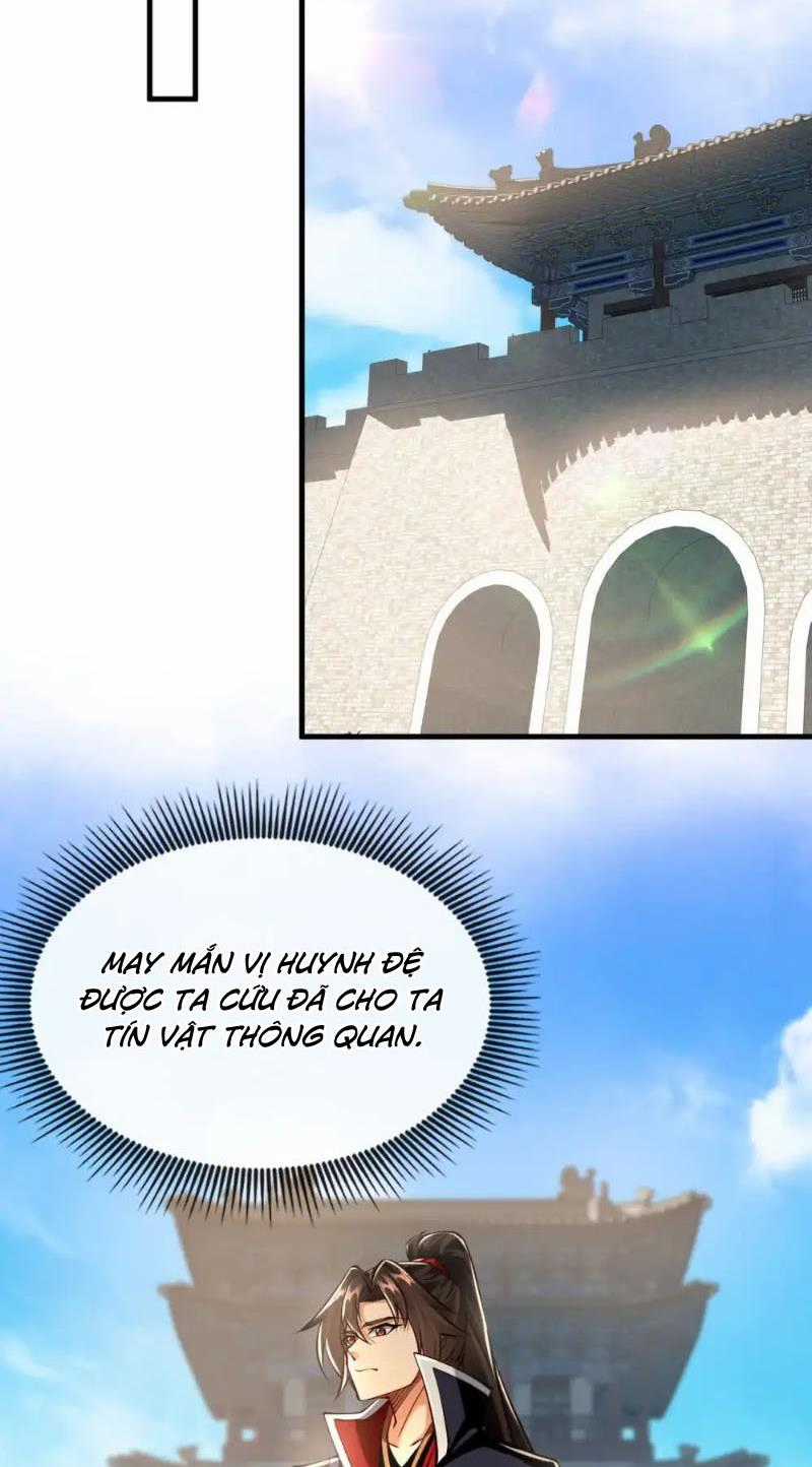 Tuyệt Thế Đan Thần - Chapter 148 - Trang 9