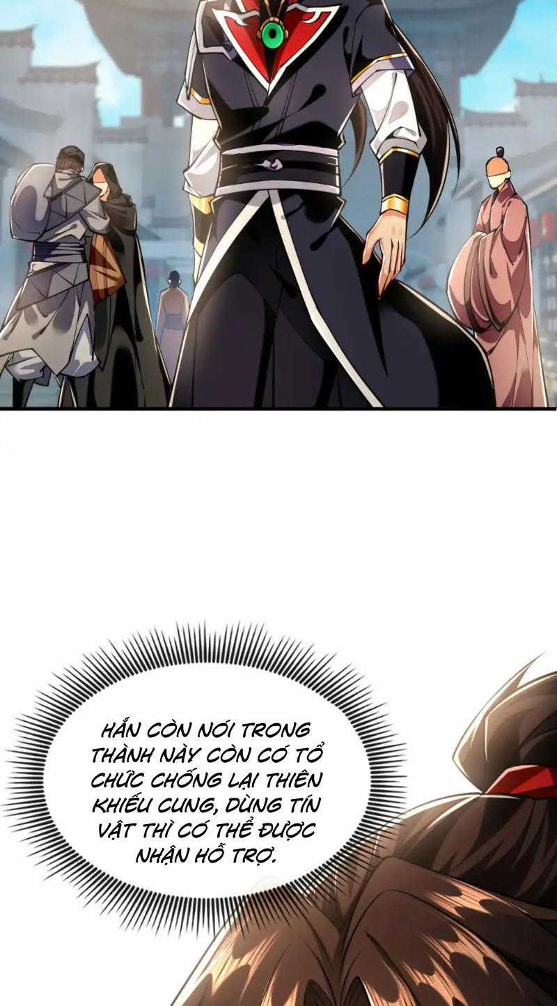 Tuyệt Thế Đan Thần - Chapter 148 - Trang 10