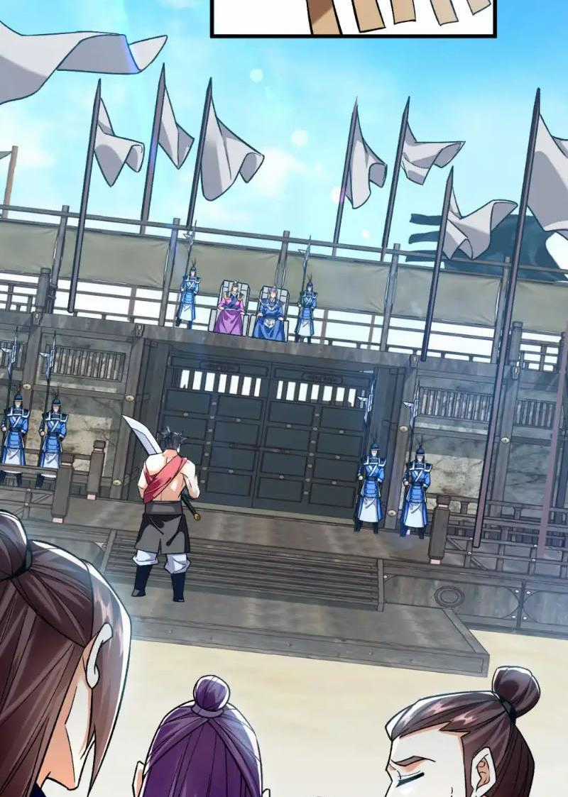 Tuyệt Thế Đan Thần - Chapter 149 - Trang 13