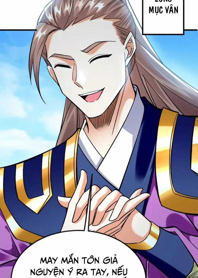 Tuyệt Thế Đan Thần - Chapter 149 - Trang 15