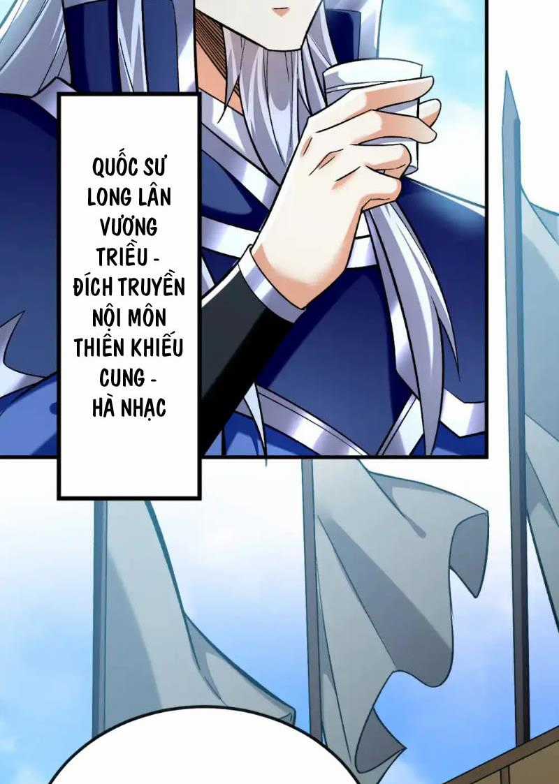 Tuyệt Thế Đan Thần - Chapter 149 - Trang 17