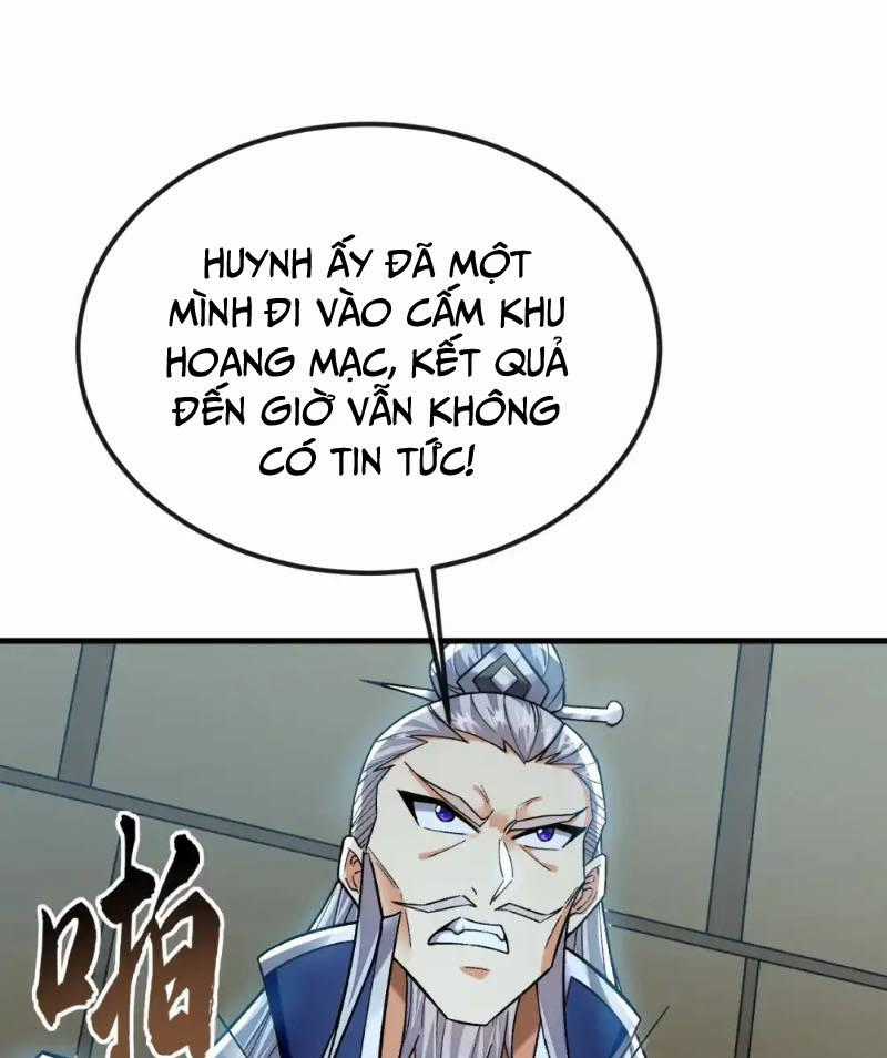Tuyệt Thế Đan Thần - Chapter 149 - Trang 20