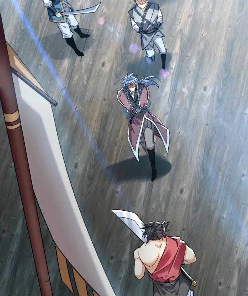 Tuyệt Thế Đan Thần - Chapter 149 - Trang 26