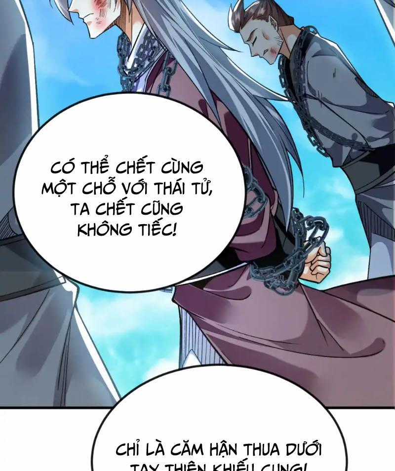 Tuyệt Thế Đan Thần - Chapter 149 - Trang 28