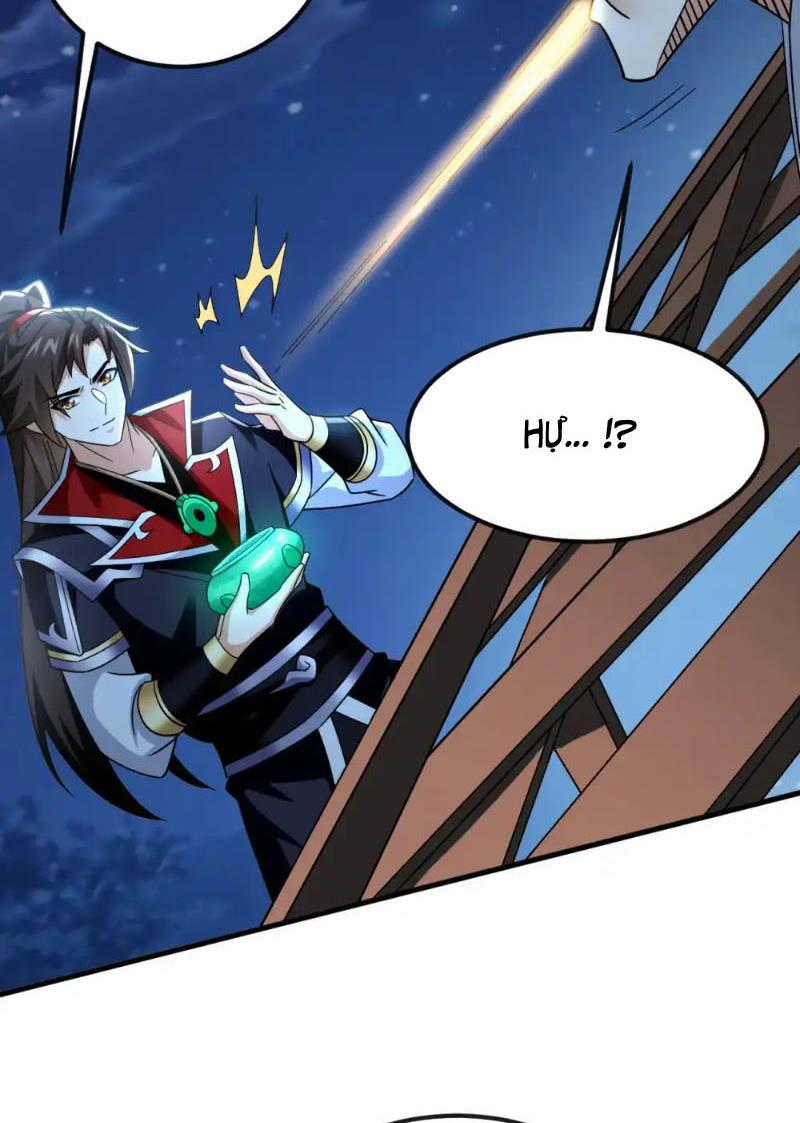 Tuyệt Thế Đan Thần - Chapter 149 - Trang 4