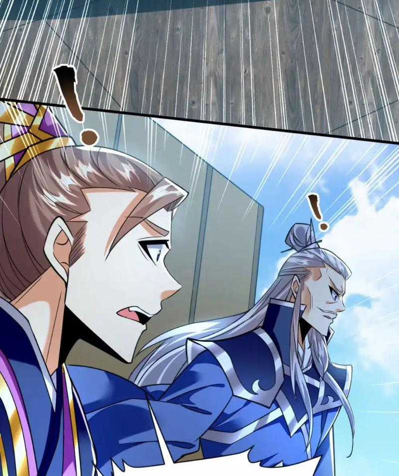 Tuyệt Thế Đan Thần - Chapter 149 - Trang 38