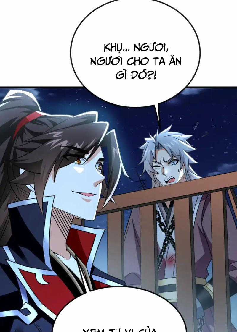 Tuyệt Thế Đan Thần - Chapter 149 - Trang 5