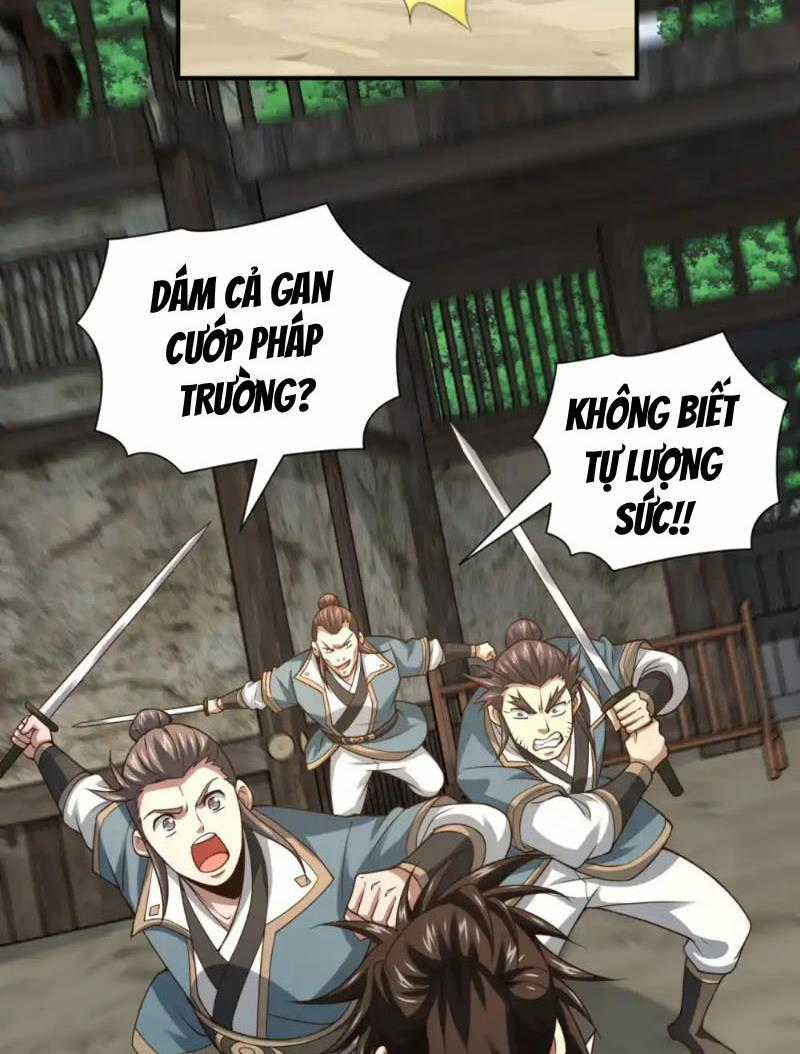 Tuyệt Thế Đan Thần - Chapter 149 - Trang 46