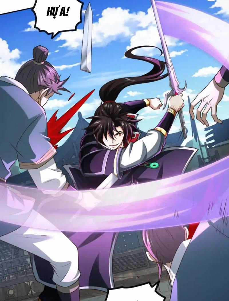 Tuyệt Thế Đan Thần - Chapter 149 - Trang 48