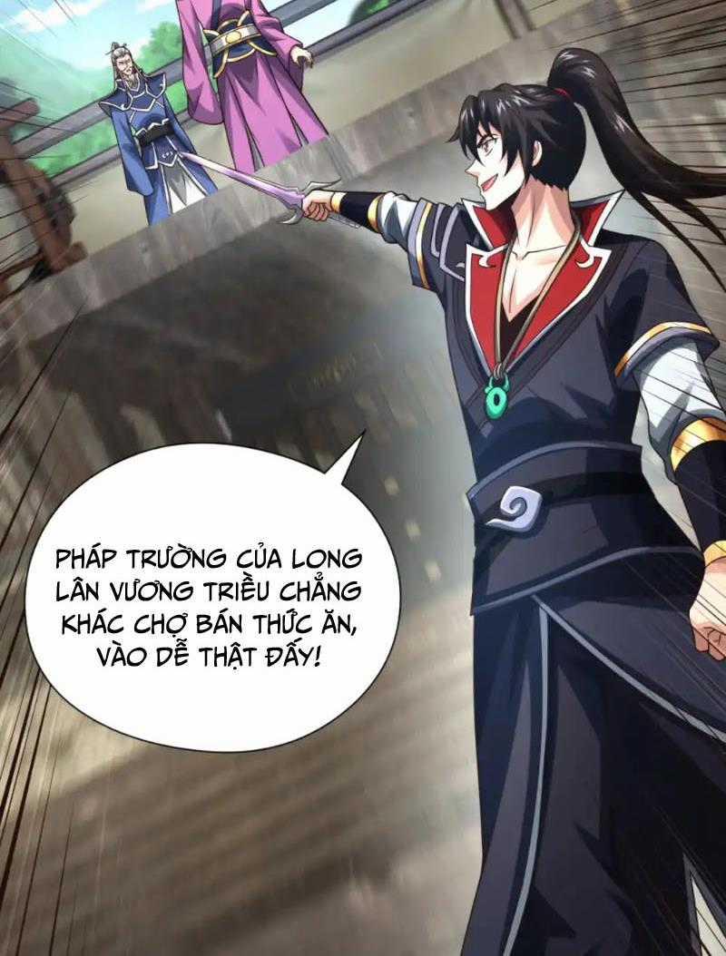 Tuyệt Thế Đan Thần - Chapter 149 - Trang 50