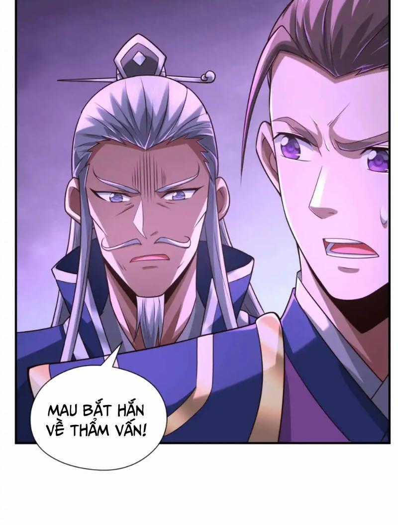 Tuyệt Thế Đan Thần - Chapter 149 - Trang 52