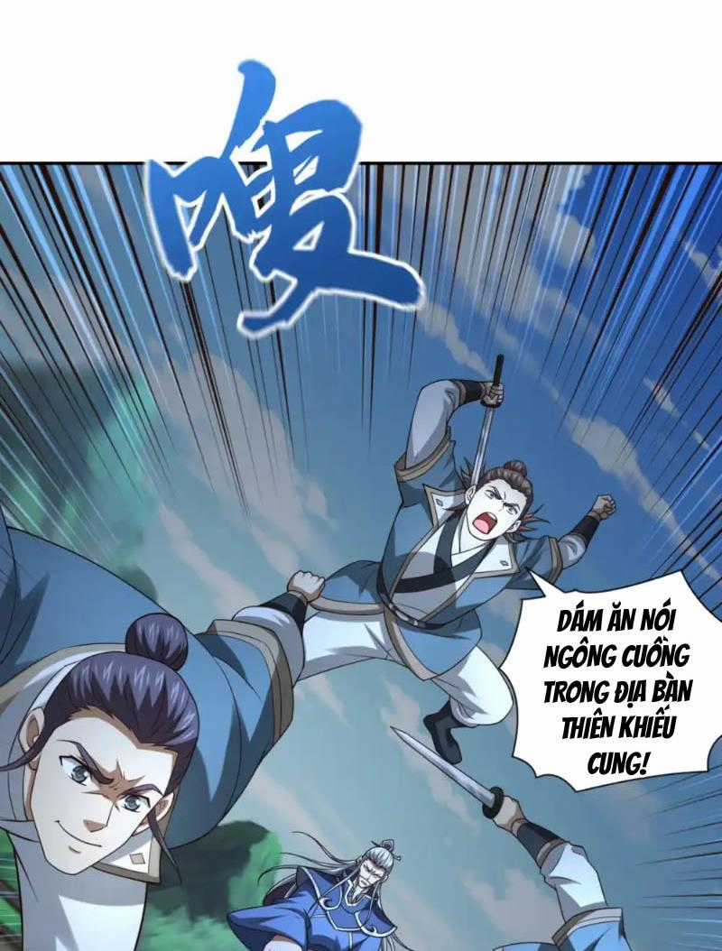 Tuyệt Thế Đan Thần - Chapter 149 - Trang 53