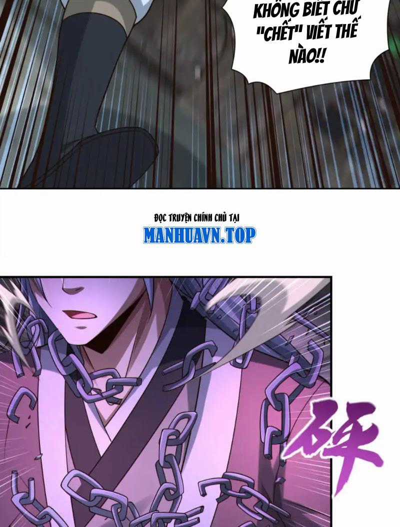 Tuyệt Thế Đan Thần - Chapter 149 - Trang 55
