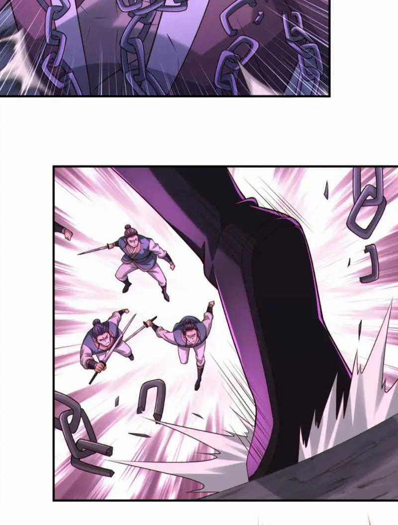 Tuyệt Thế Đan Thần - Chapter 149 - Trang 56