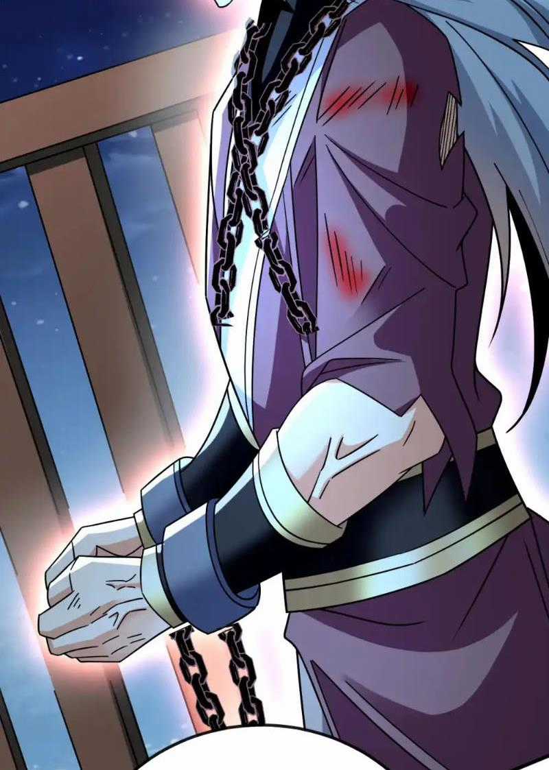 Tuyệt Thế Đan Thần - Chapter 149 - Trang 7