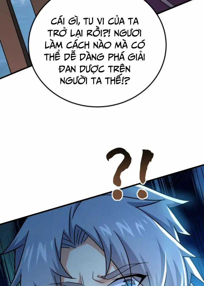 Tuyệt Thế Đan Thần - Chapter 149 - Trang 8