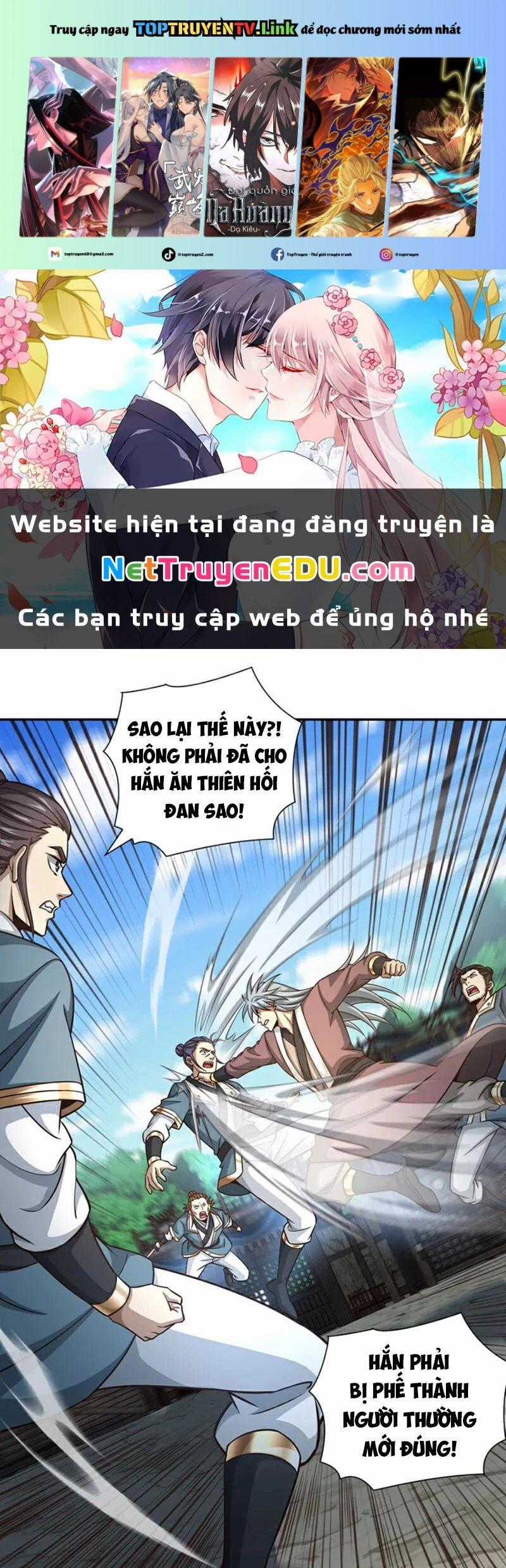 Tuyệt Thế Đan Thần - Chapter 150 - Trang 1