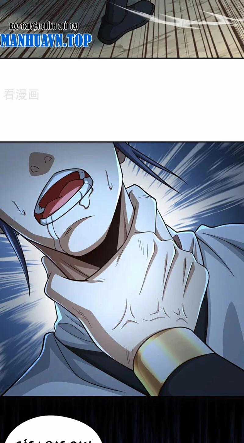 Tuyệt Thế Đan Thần - Chapter 150 - Trang 2