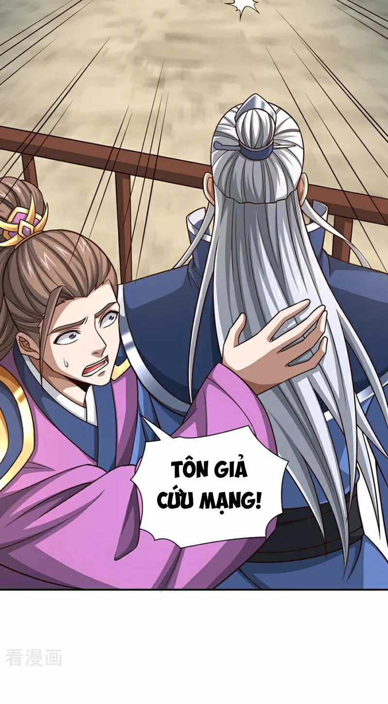Tuyệt Thế Đan Thần - Chapter 150 - Trang 11