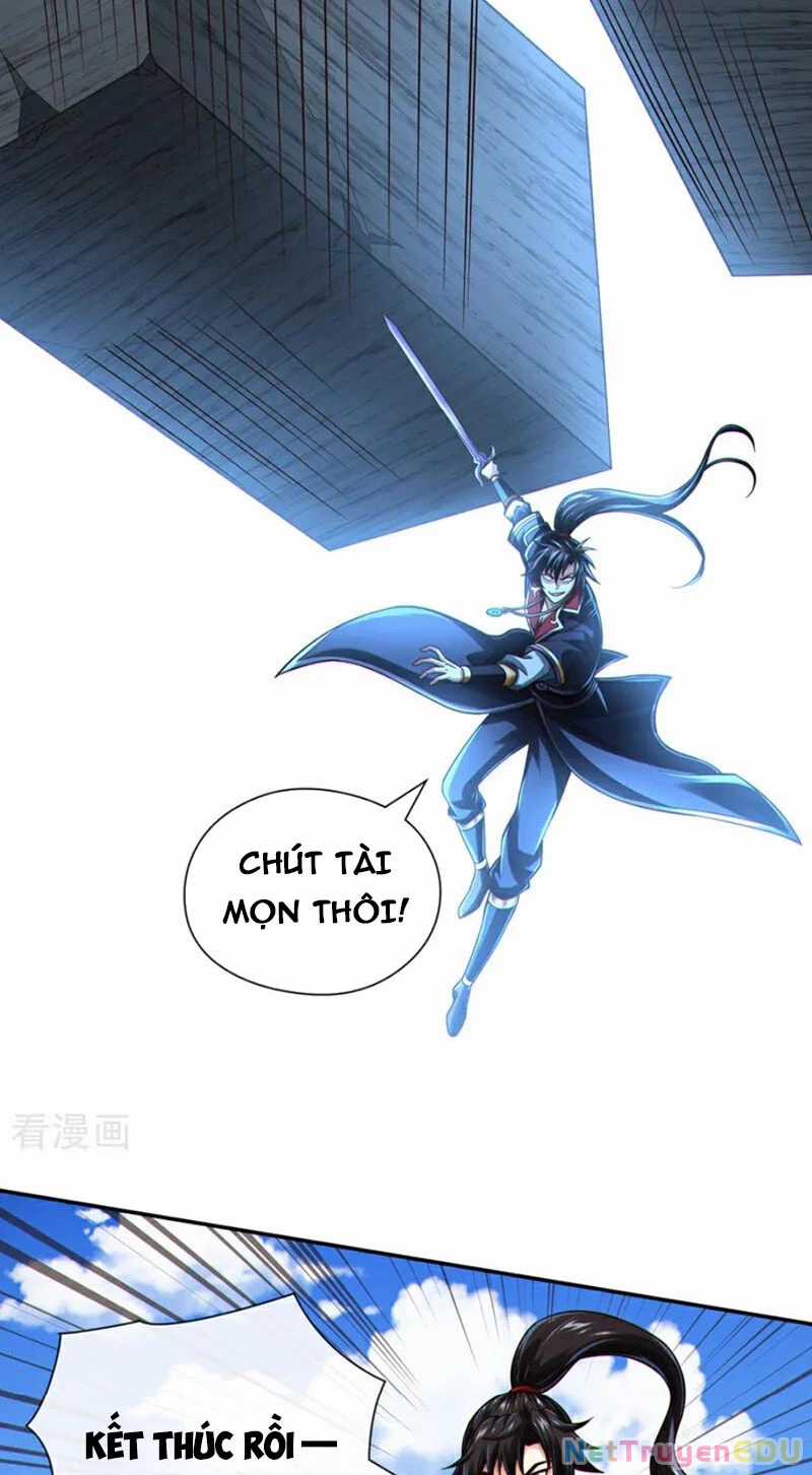 Tuyệt Thế Đan Thần - Chapter 150 - Trang 16
