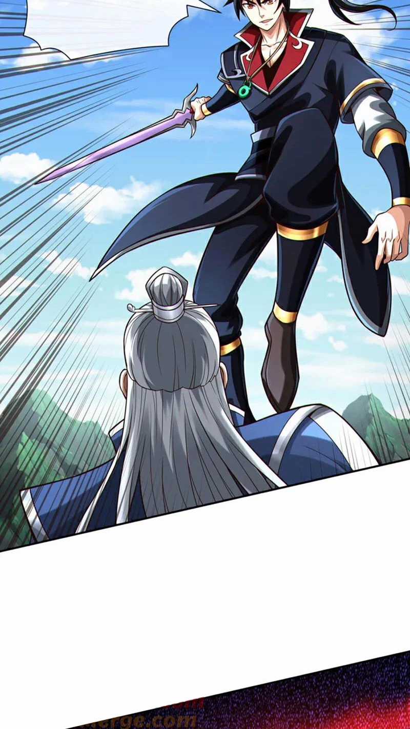 Tuyệt Thế Đan Thần - Chapter 150 - Trang 17