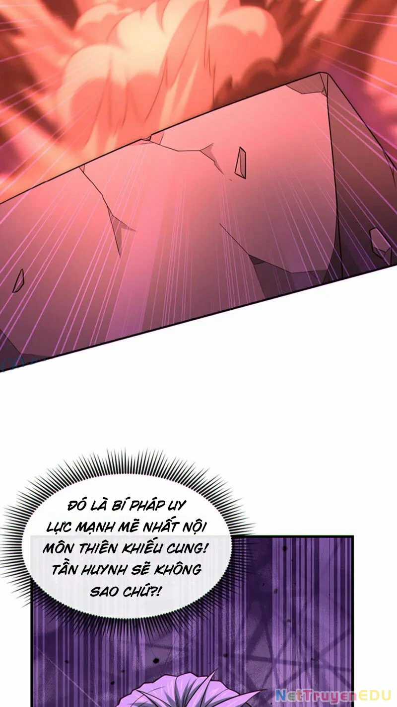 Tuyệt Thế Đan Thần - Chapter 150 - Trang 20