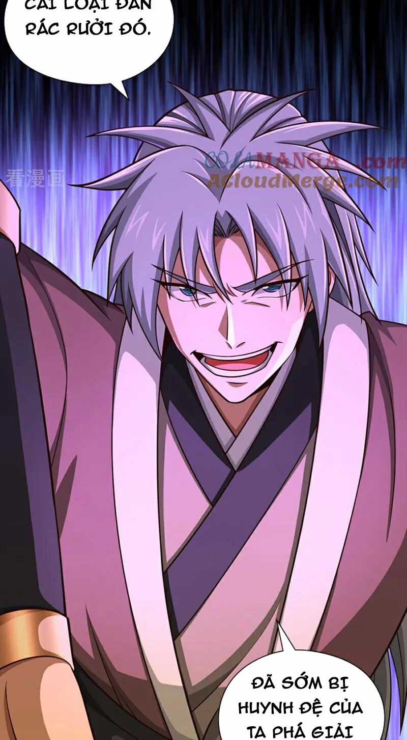 Tuyệt Thế Đan Thần - Chapter 150 - Trang 3