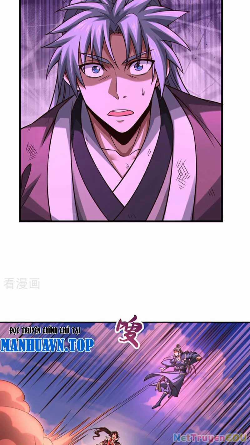 Tuyệt Thế Đan Thần - Chapter 150 - Trang 21