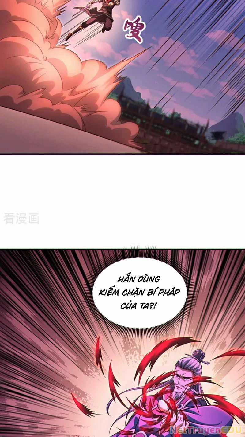 Tuyệt Thế Đan Thần - Chapter 150 - Trang 22