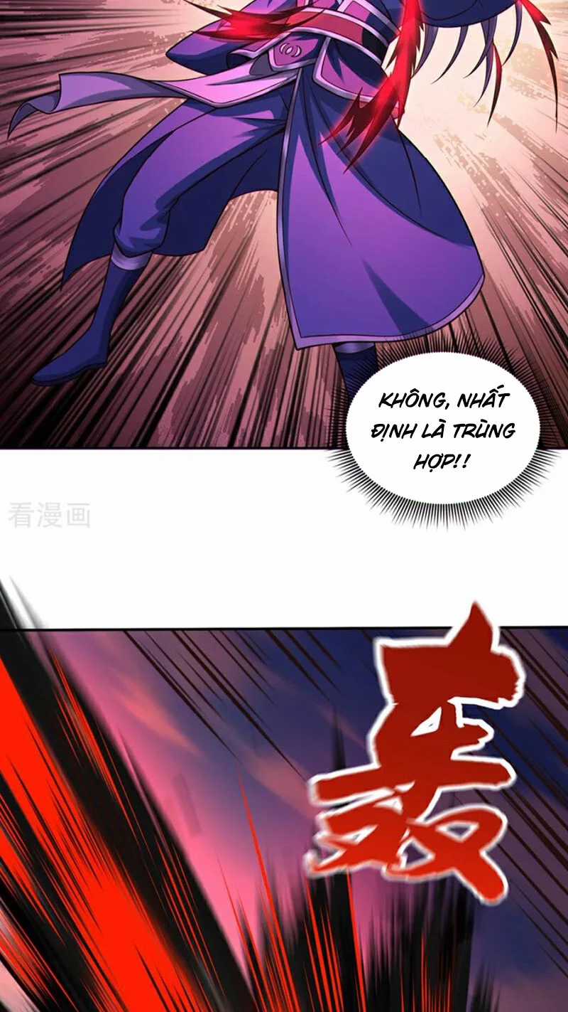 Tuyệt Thế Đan Thần - Chapter 150 - Trang 23