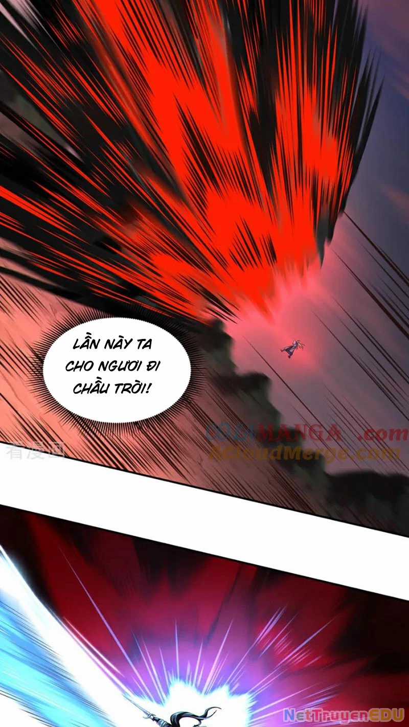 Tuyệt Thế Đan Thần - Chapter 150 - Trang 24