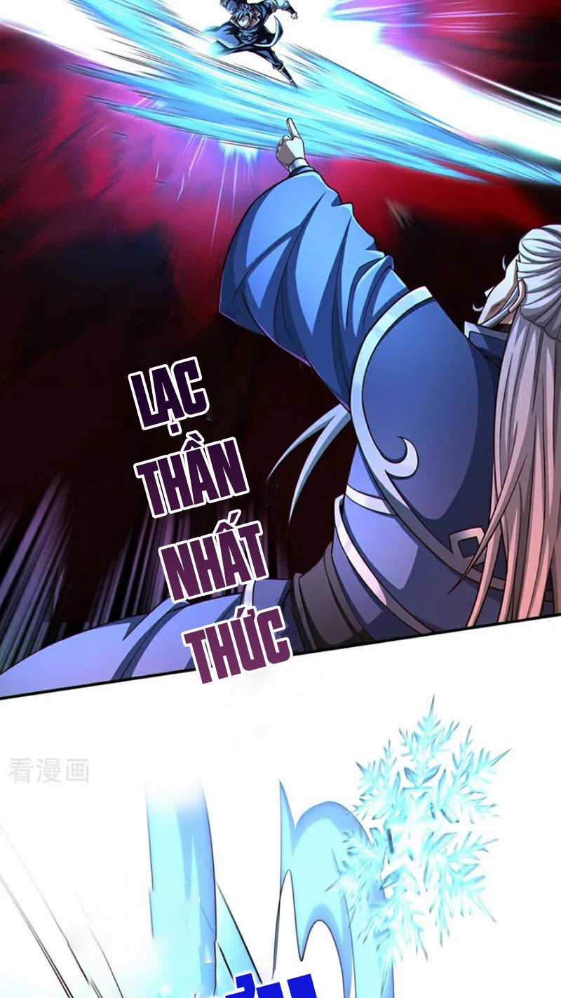 Tuyệt Thế Đan Thần - Chapter 150 - Trang 25