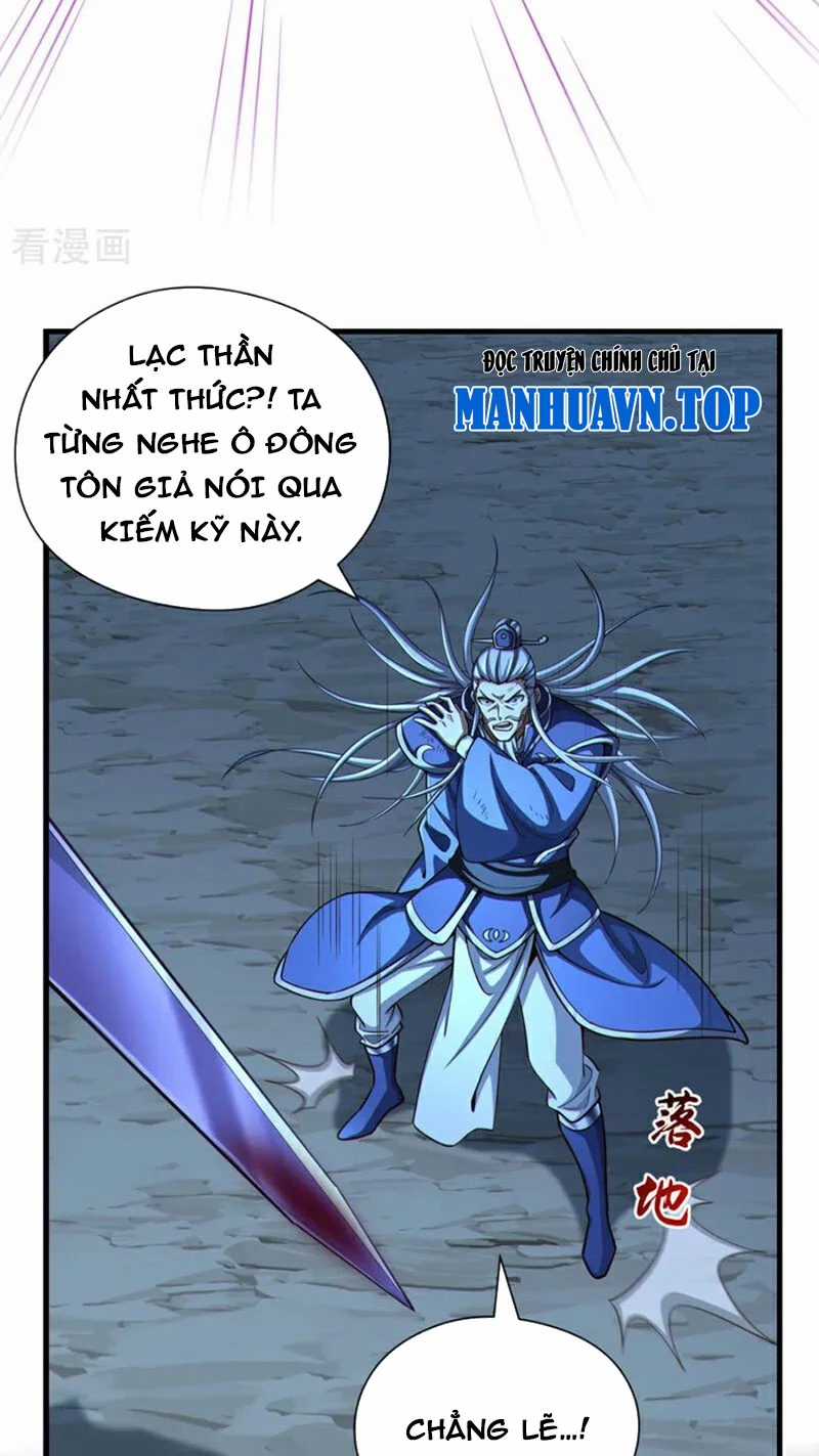 Tuyệt Thế Đan Thần - Chapter 150 - Trang 28